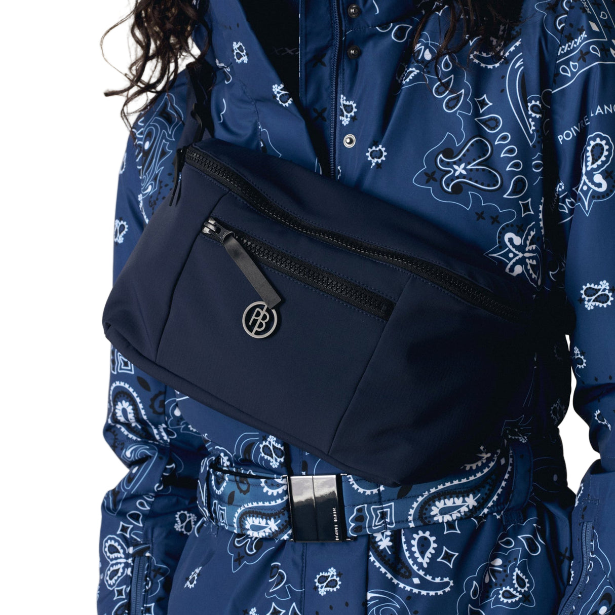 Neo Big Banana Bag