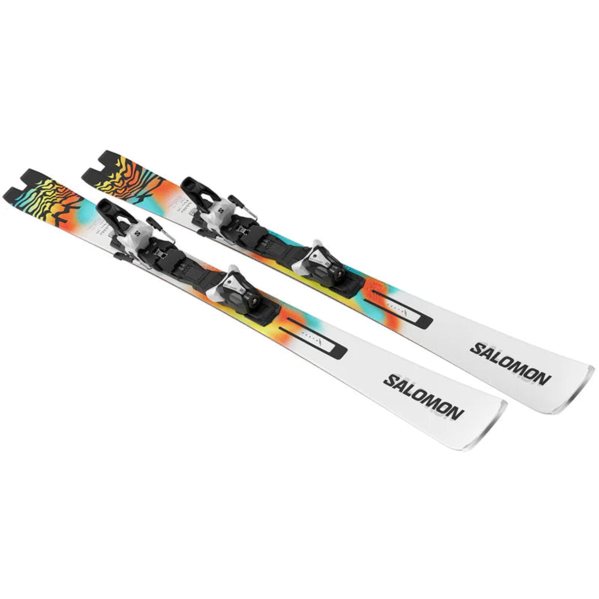 Addikt Pro 76 Skis & MI12 GW Bindings 2026
