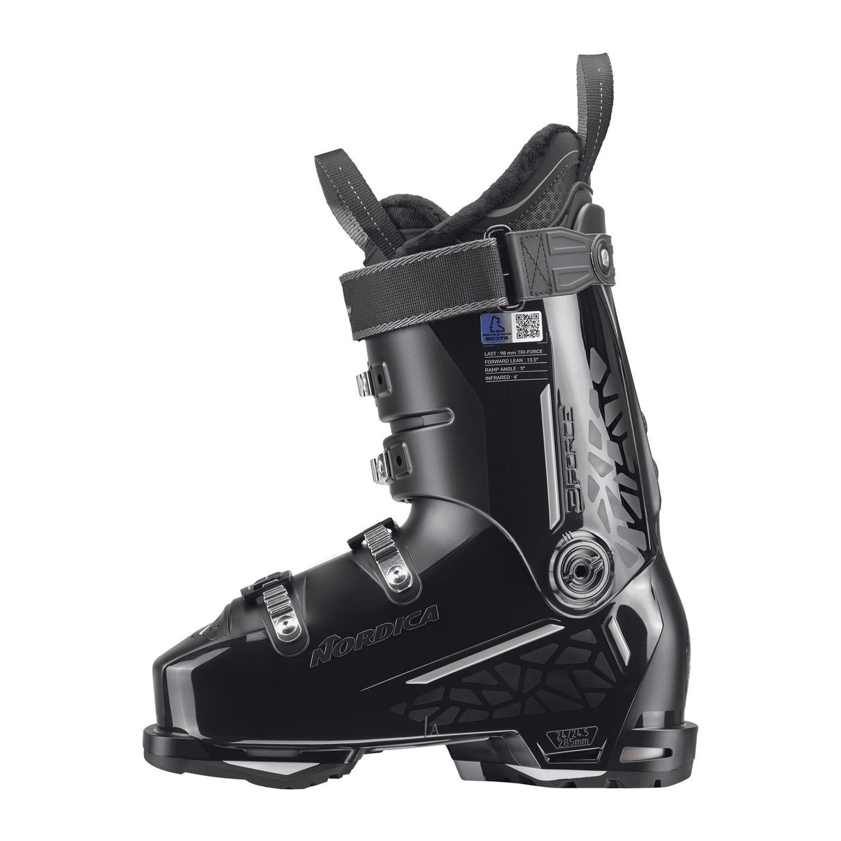 Pro Machine 3 85 W (GW) Ski Boots 2027