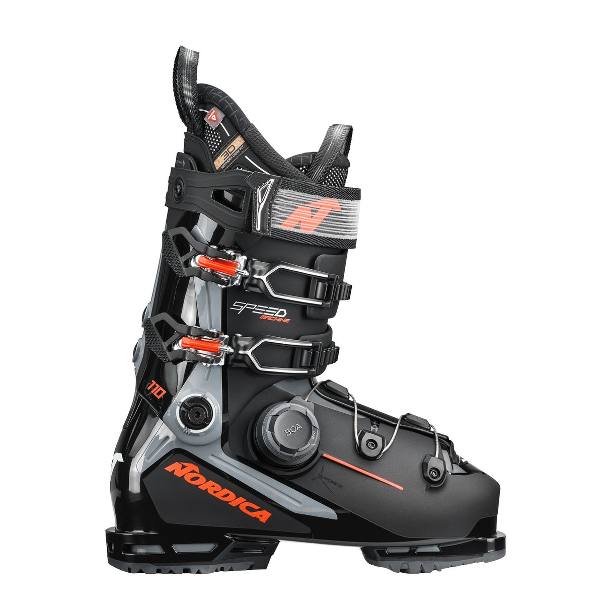 Speedmachine 3 110 BOA (GW) Ski Boots 2027