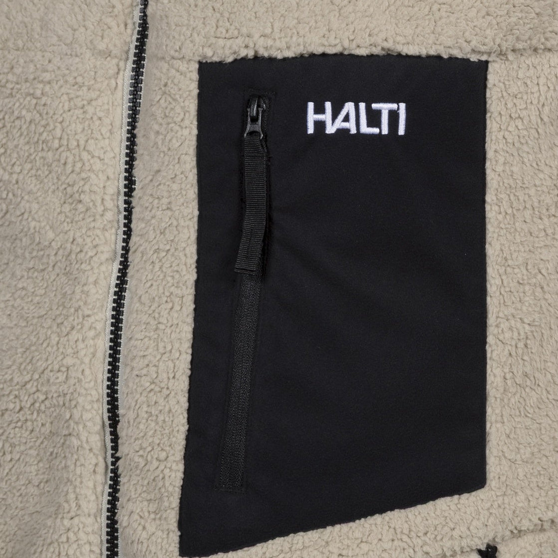 Lumista Polar Fleece Jacket