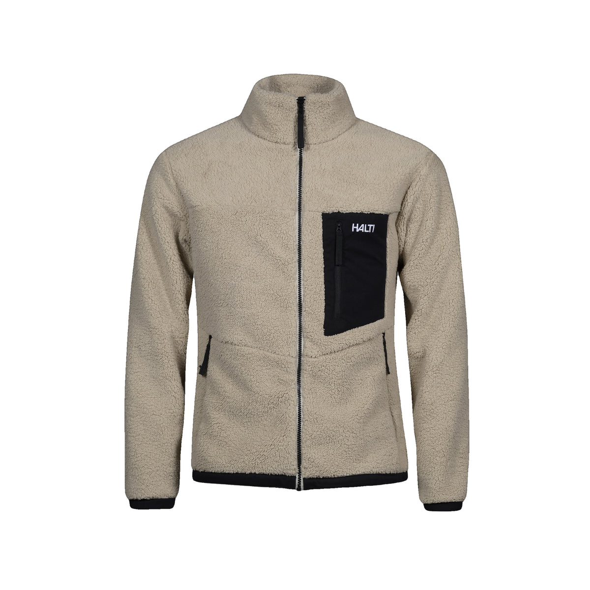 Lumista Polar Fleece Jacket