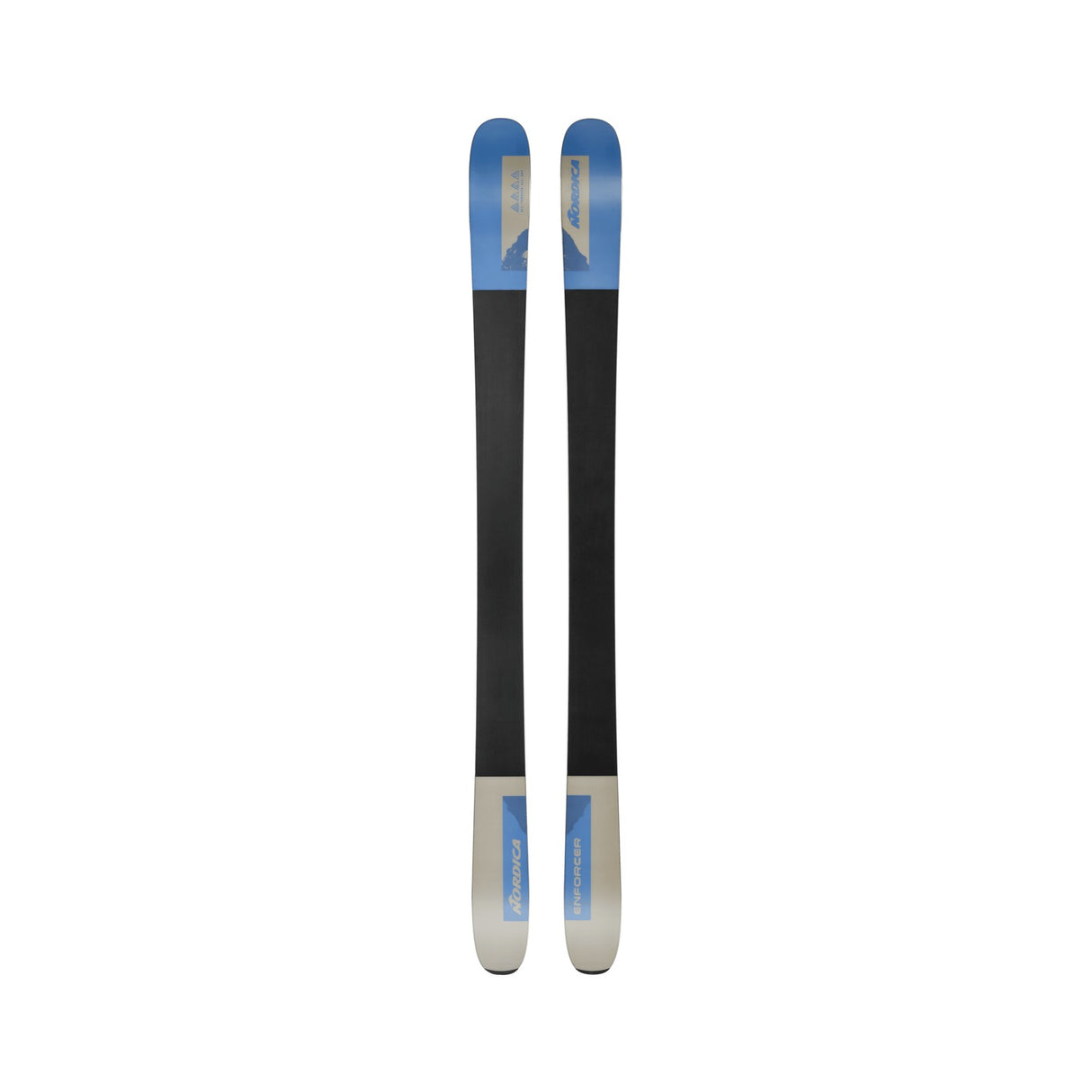 Enforcer 99 Skis 2027