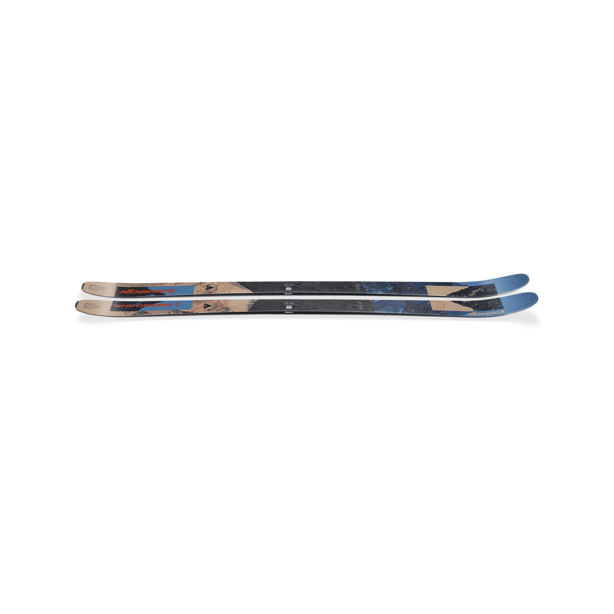 Enforcer 99 Skis 2027