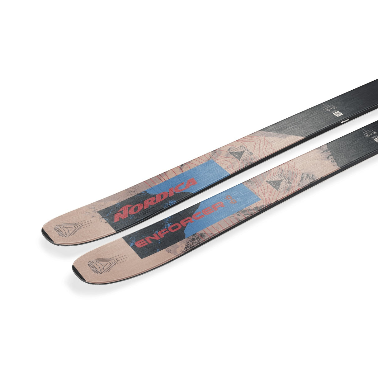 Enforcer 99 Skis 2027