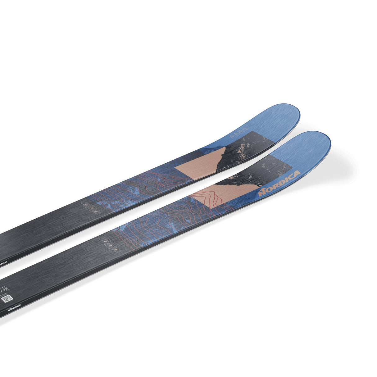 Enforcer 99 Skis 2027