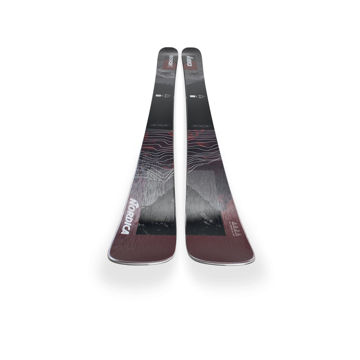 Enforcer 89 Skis 2027