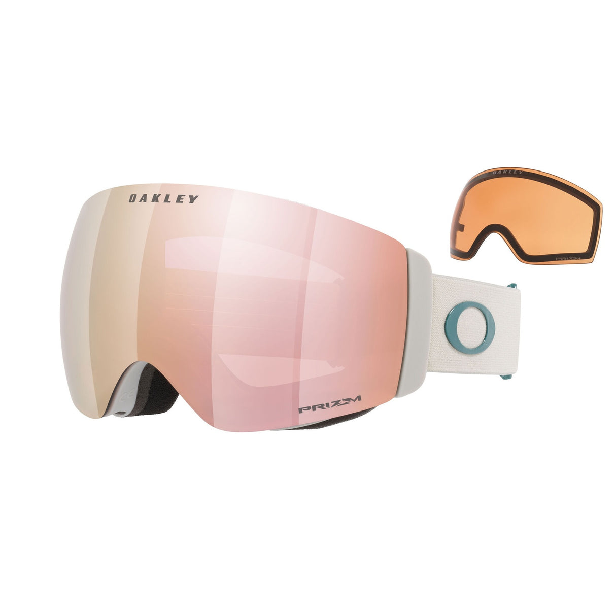 Flight Deck Pro M Goggles