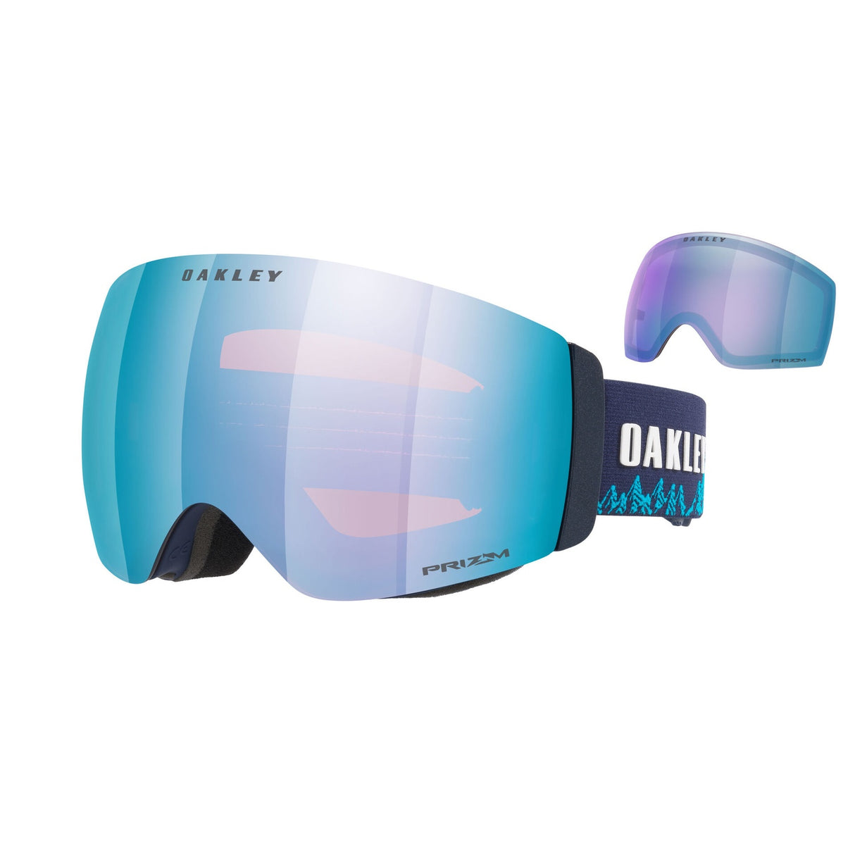 Flight Deck Pro M Goggles