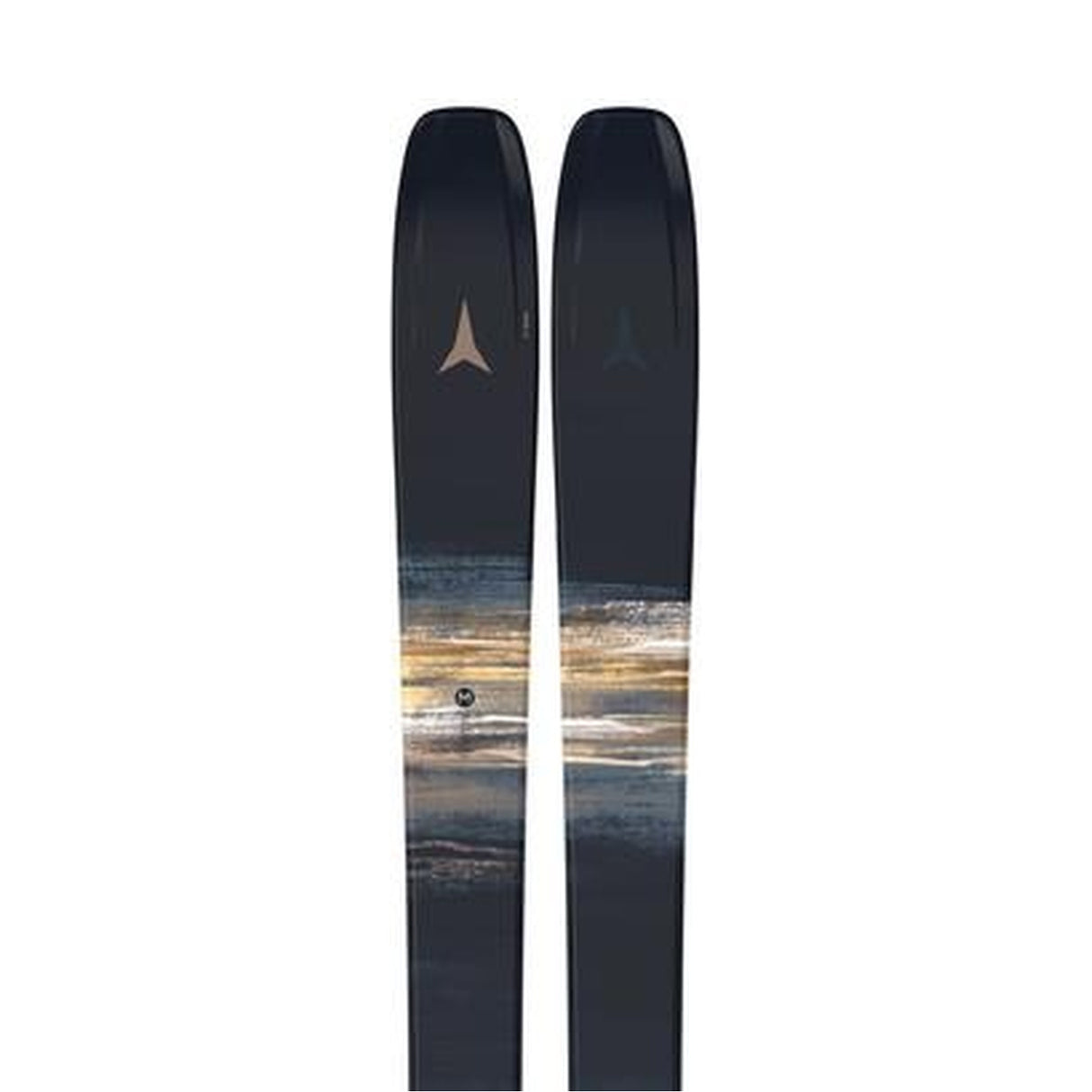 Maven 94 CTI Skis 2027