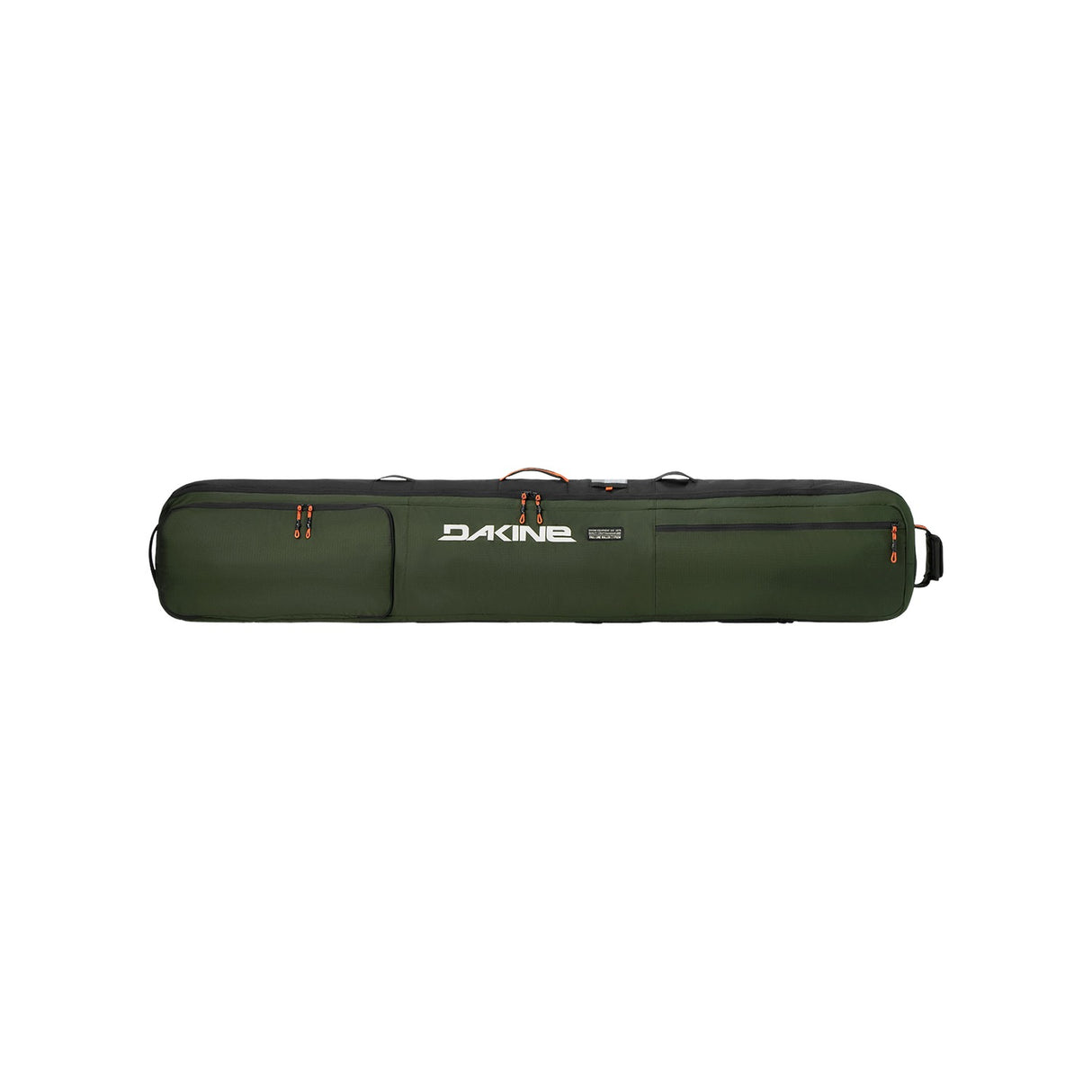 Fall Line Ski Roller Bag