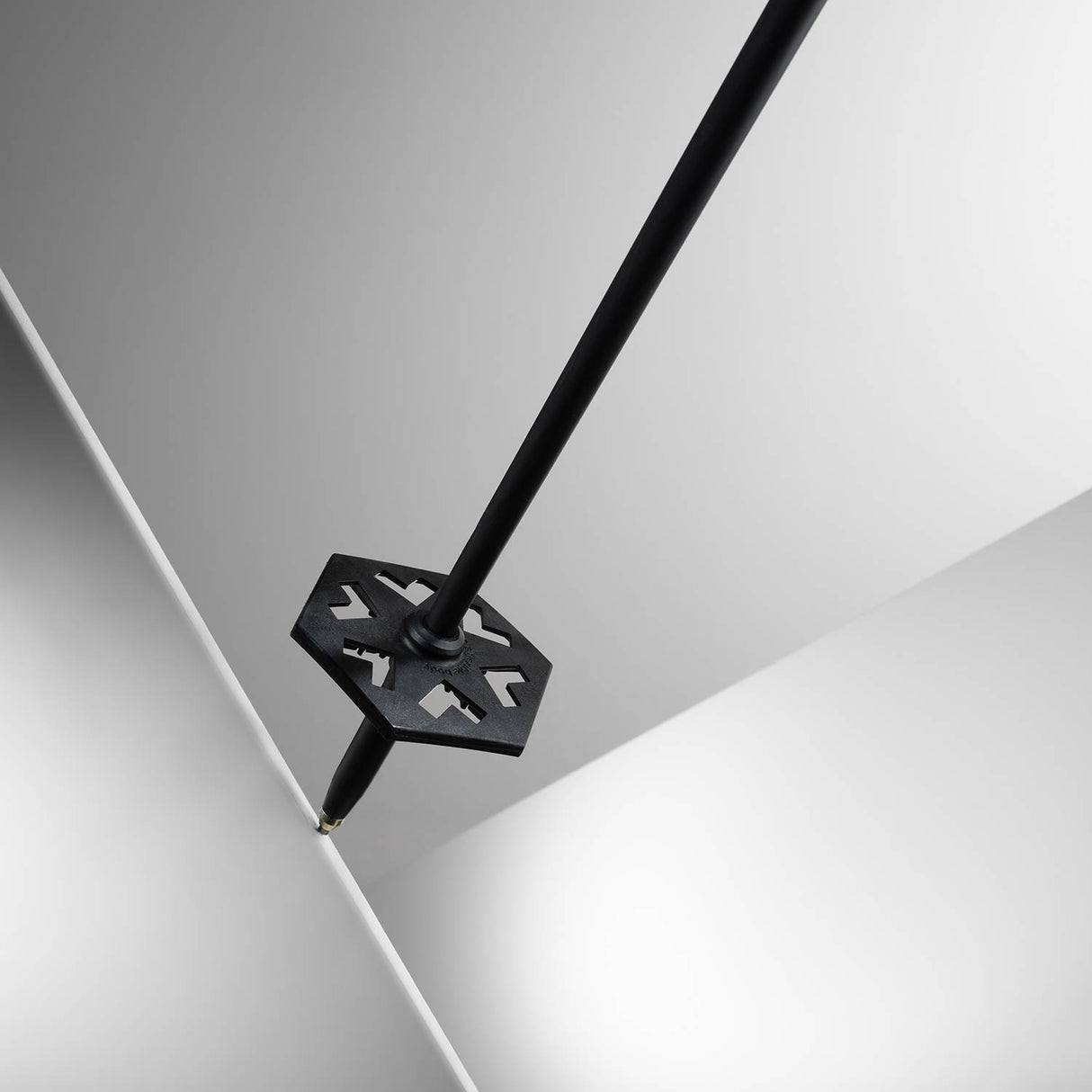 Duos Freebird Adjustable Ski Poles - Snowtrax