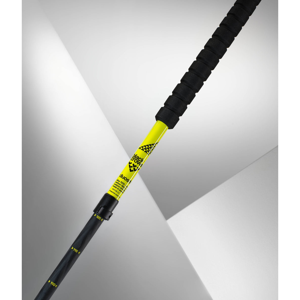 Duos Freebird Ski Poles