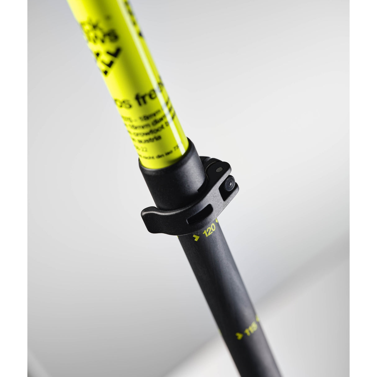 Duos Freebird Ski Poles