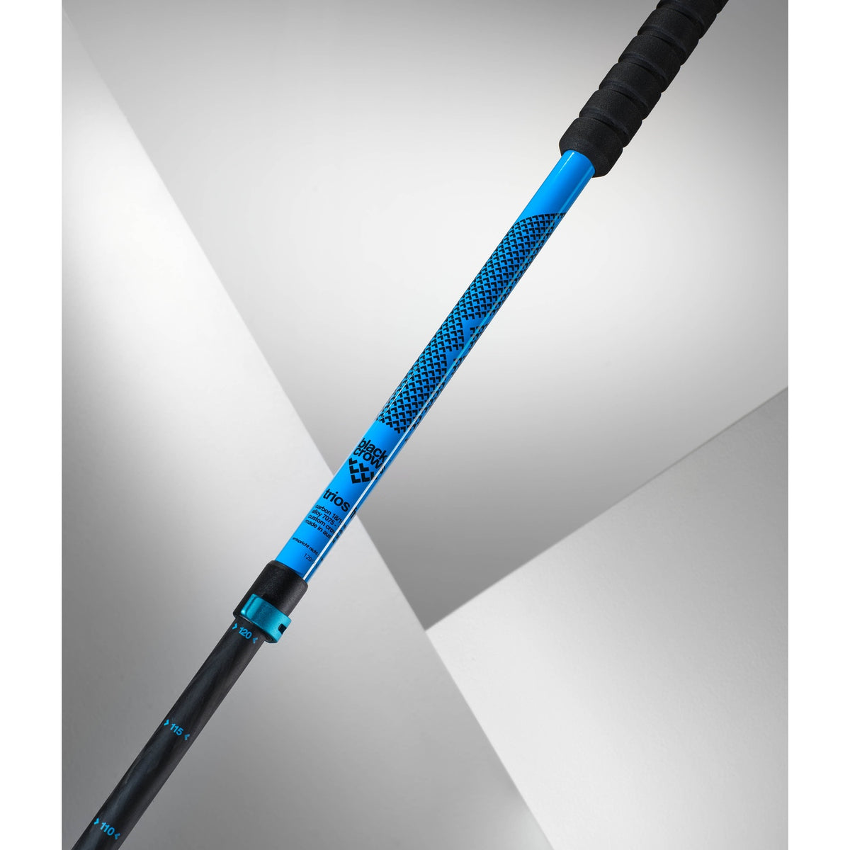 Trios Freebird Ski Poles