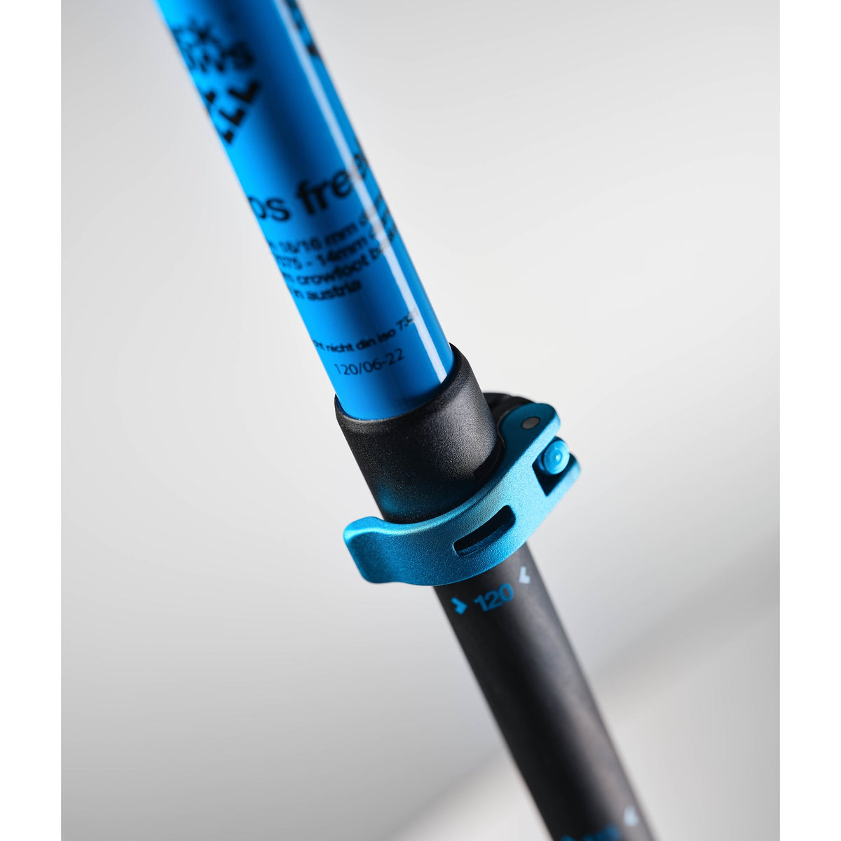 Trios Freebird Ski Poles