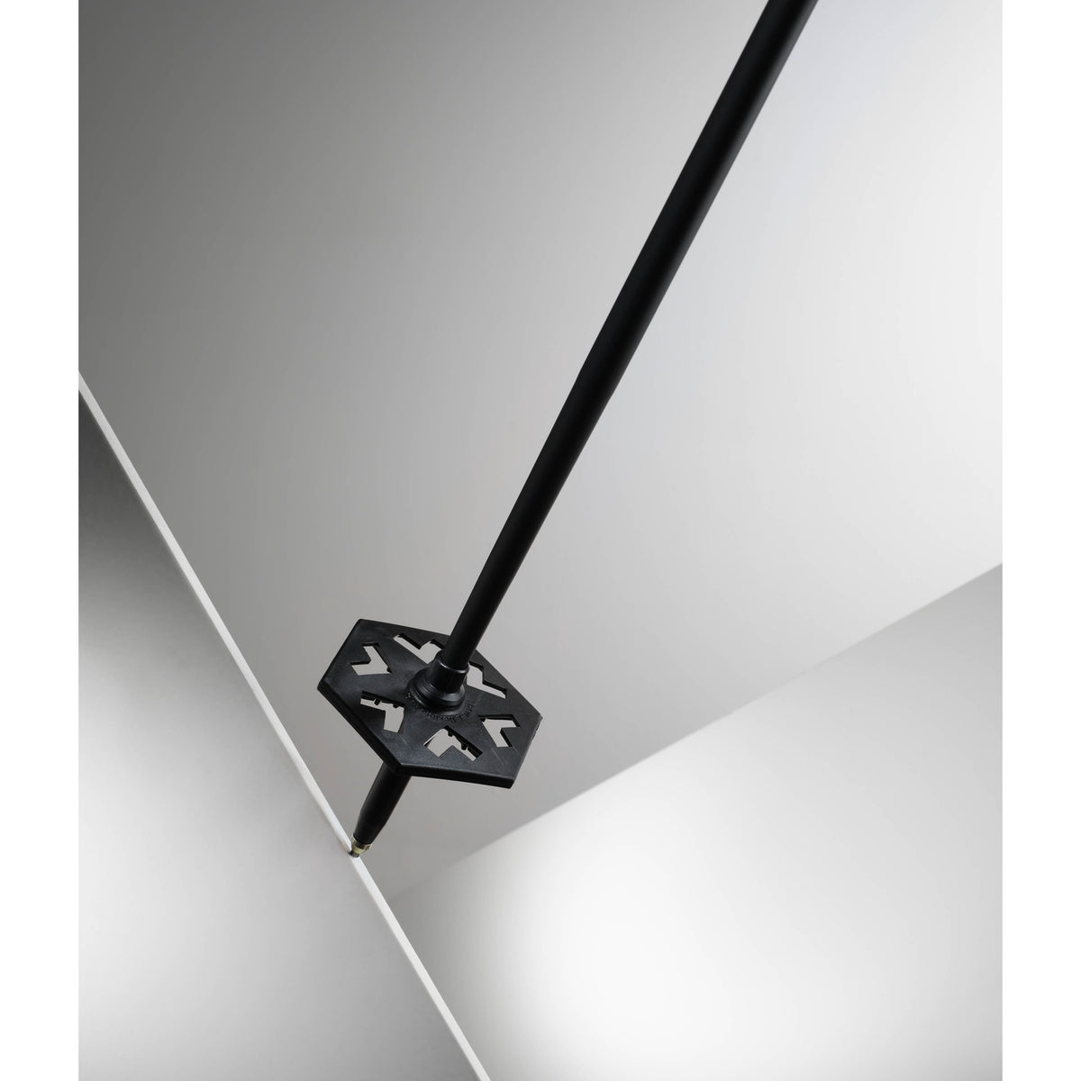 Trios Freebird Ski Poles