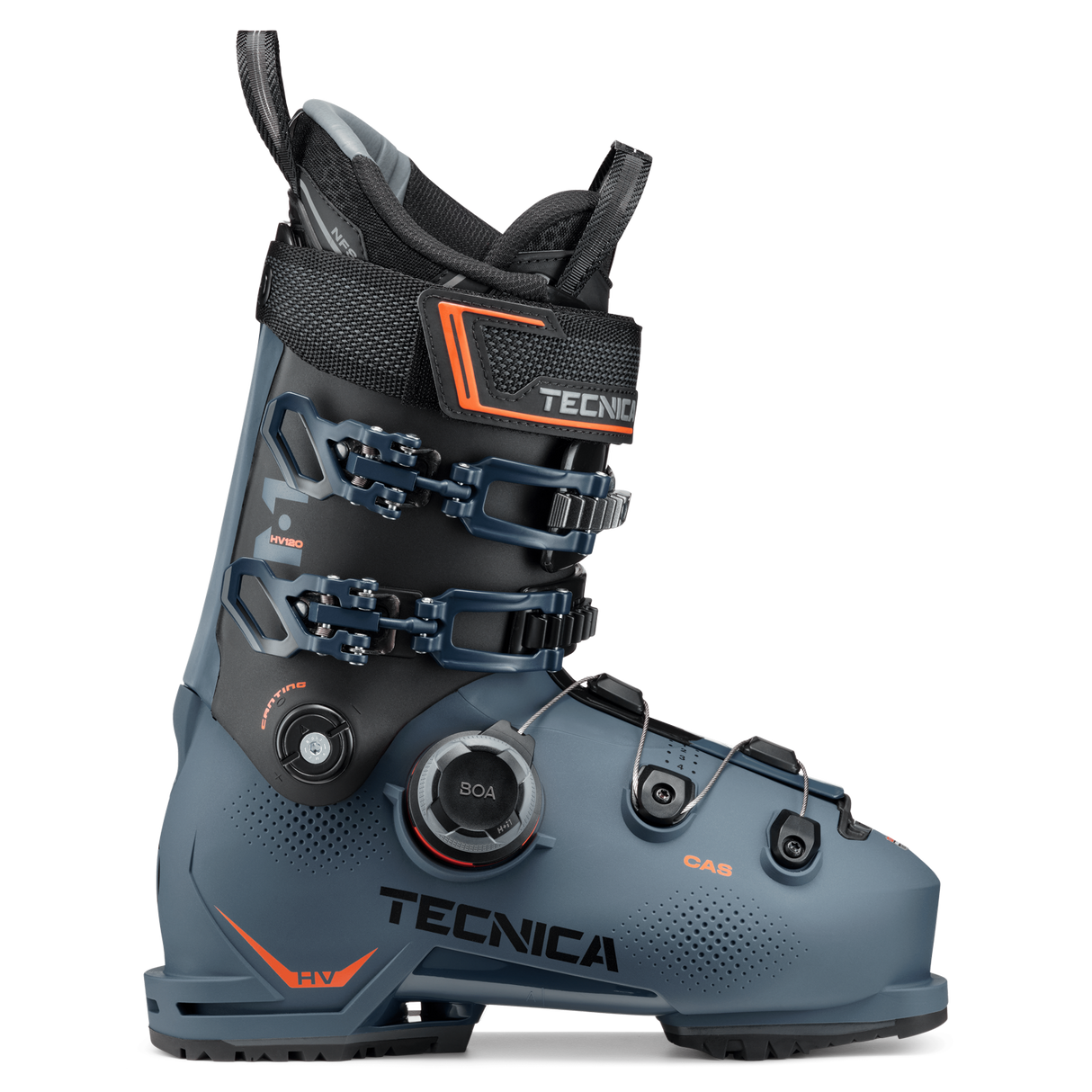 Mach BOA HV 120 Ski Boots 2026