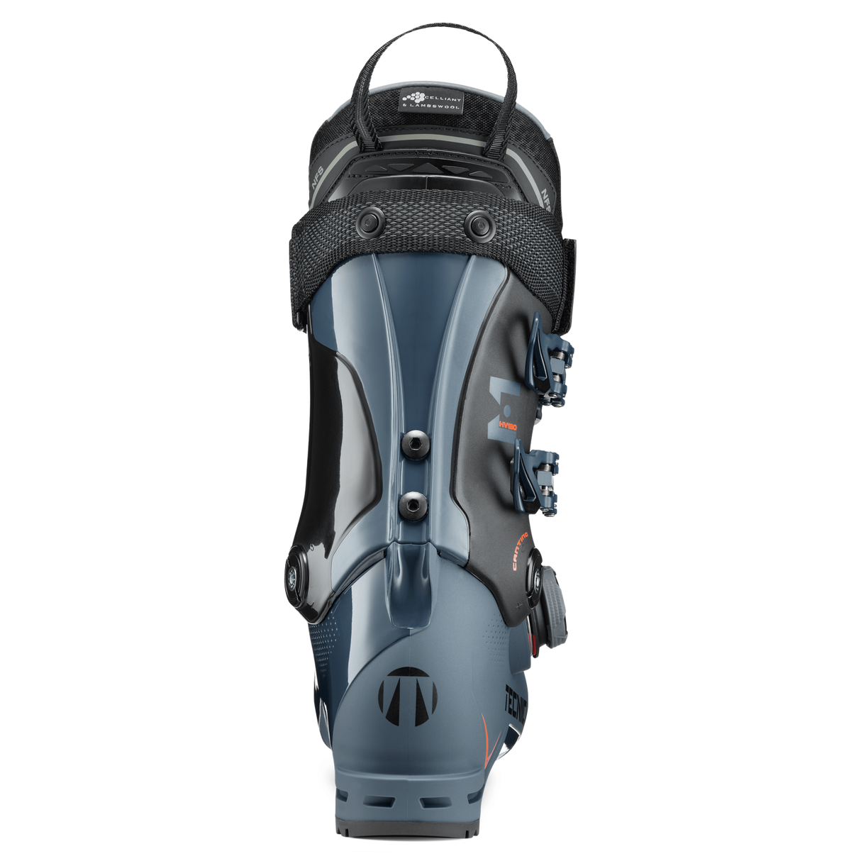 Mach BOA HV 120 Ski Boots 2026