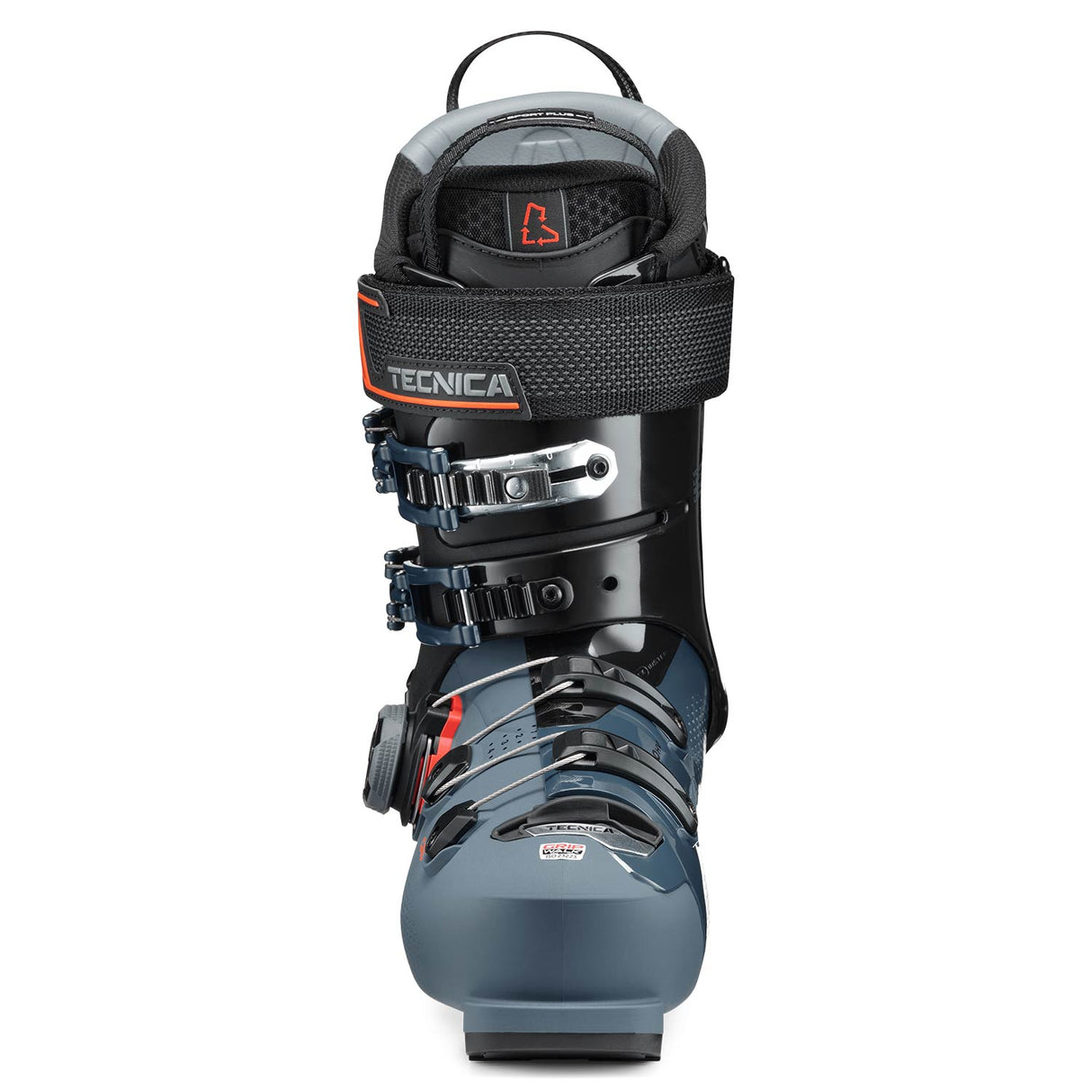 Mach BOA HV 120 Ski Boots 2025 - Snowtrax