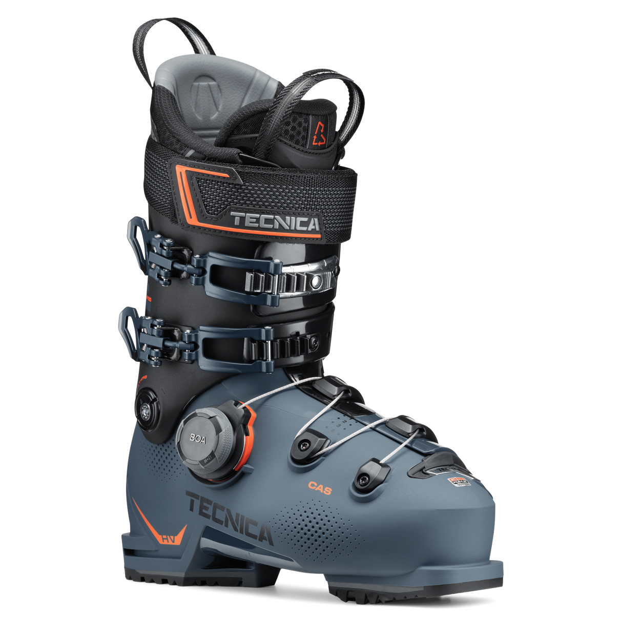 Mach BOA HV 120 Ski Boots 2026
