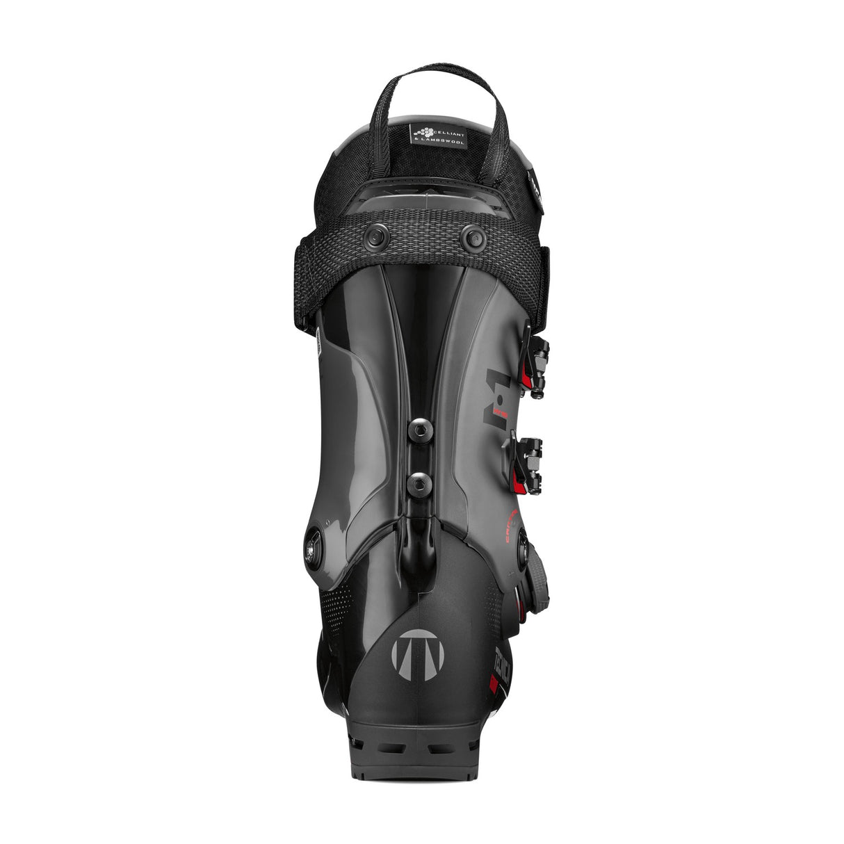 Tecnica Mach BOA HV 110 Ski Boots 2027