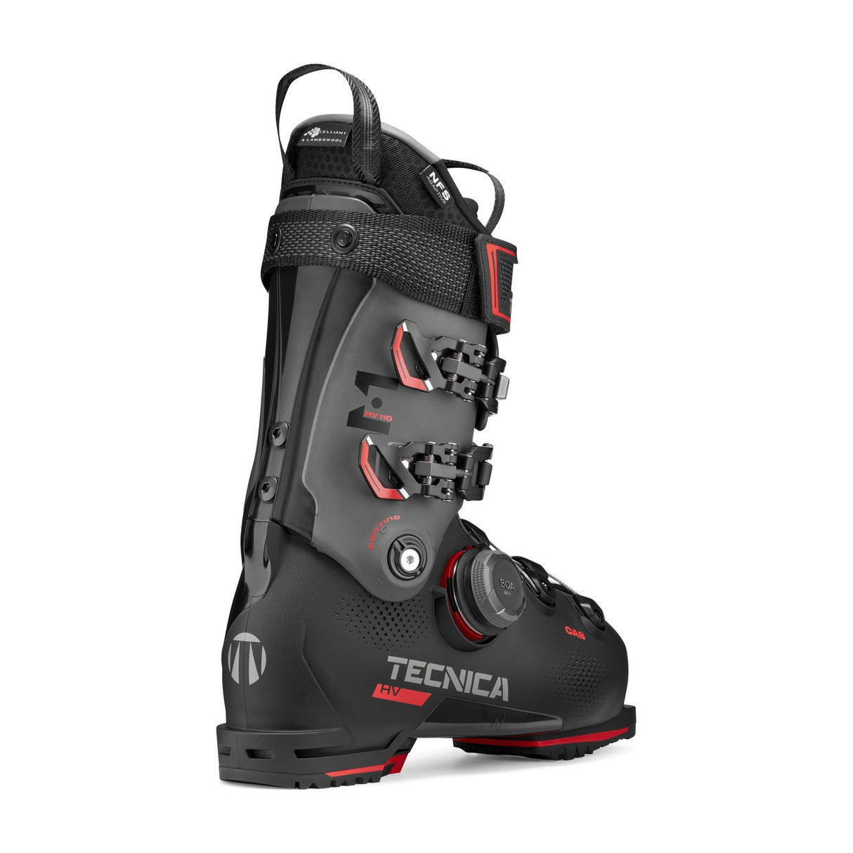 Tecnica Mach BOA HV 110 Ski Boots 2027