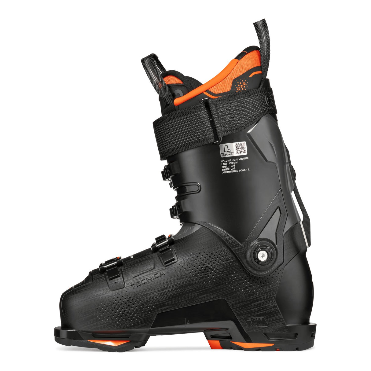Tecnica Mach1 MV 110 TD2 Ski Boots 2027