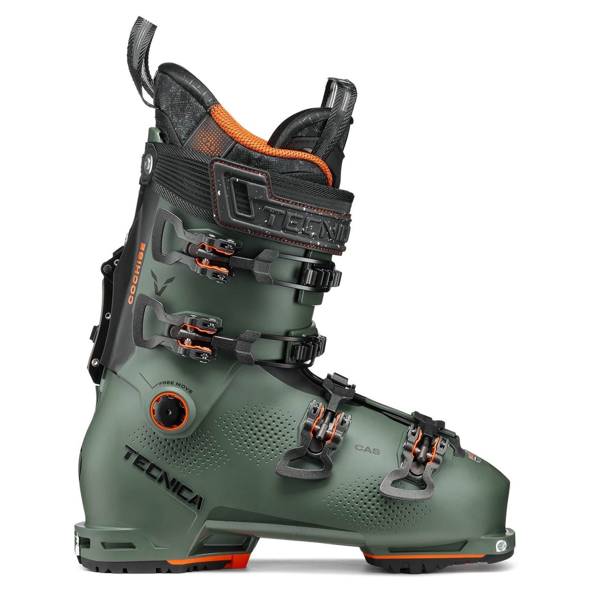 Cochise 120 DYN GW Ski Boots 2025 - Snowtrax