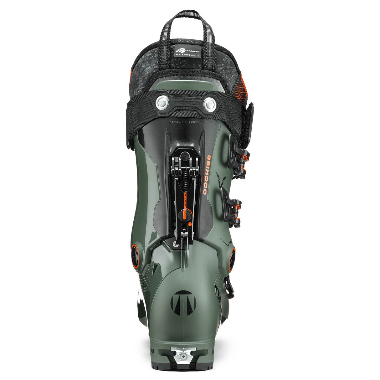 Cochise 120 DYN GW Ski Boots 2025 - Snowtrax