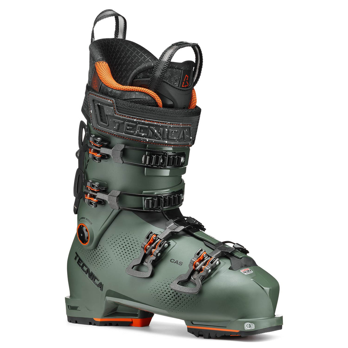 Cochise 120 DYN GW Ski Boots 2025 - Snowtrax