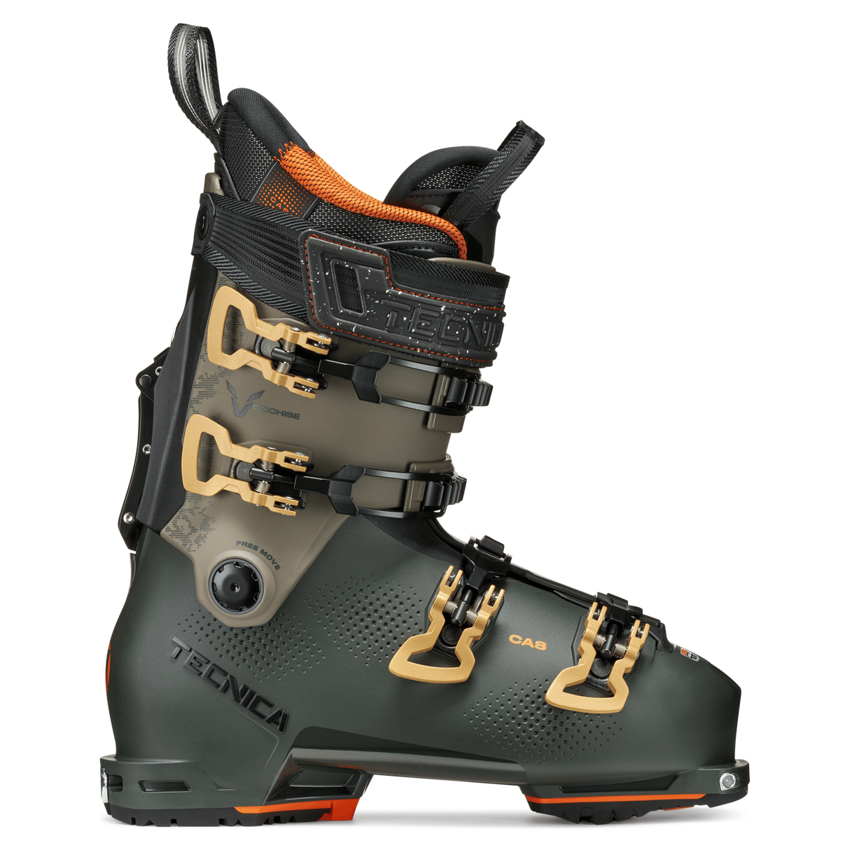 Cochise 120 DYN GW Ski Boots 2026