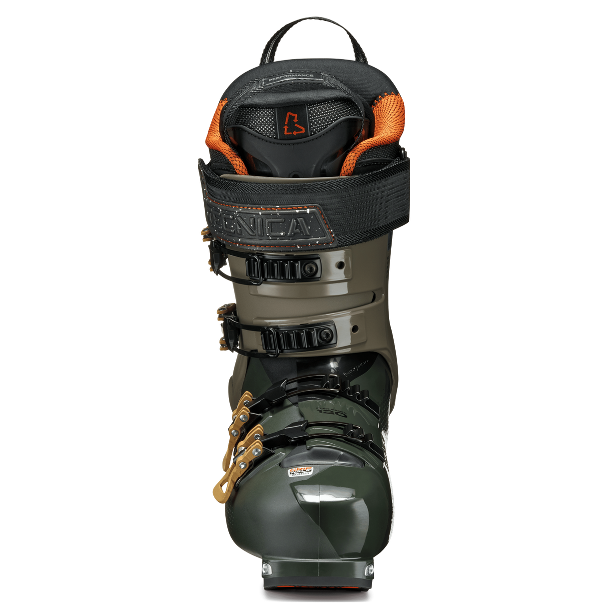Cochise 120 DYN GW Ski Boots 2026