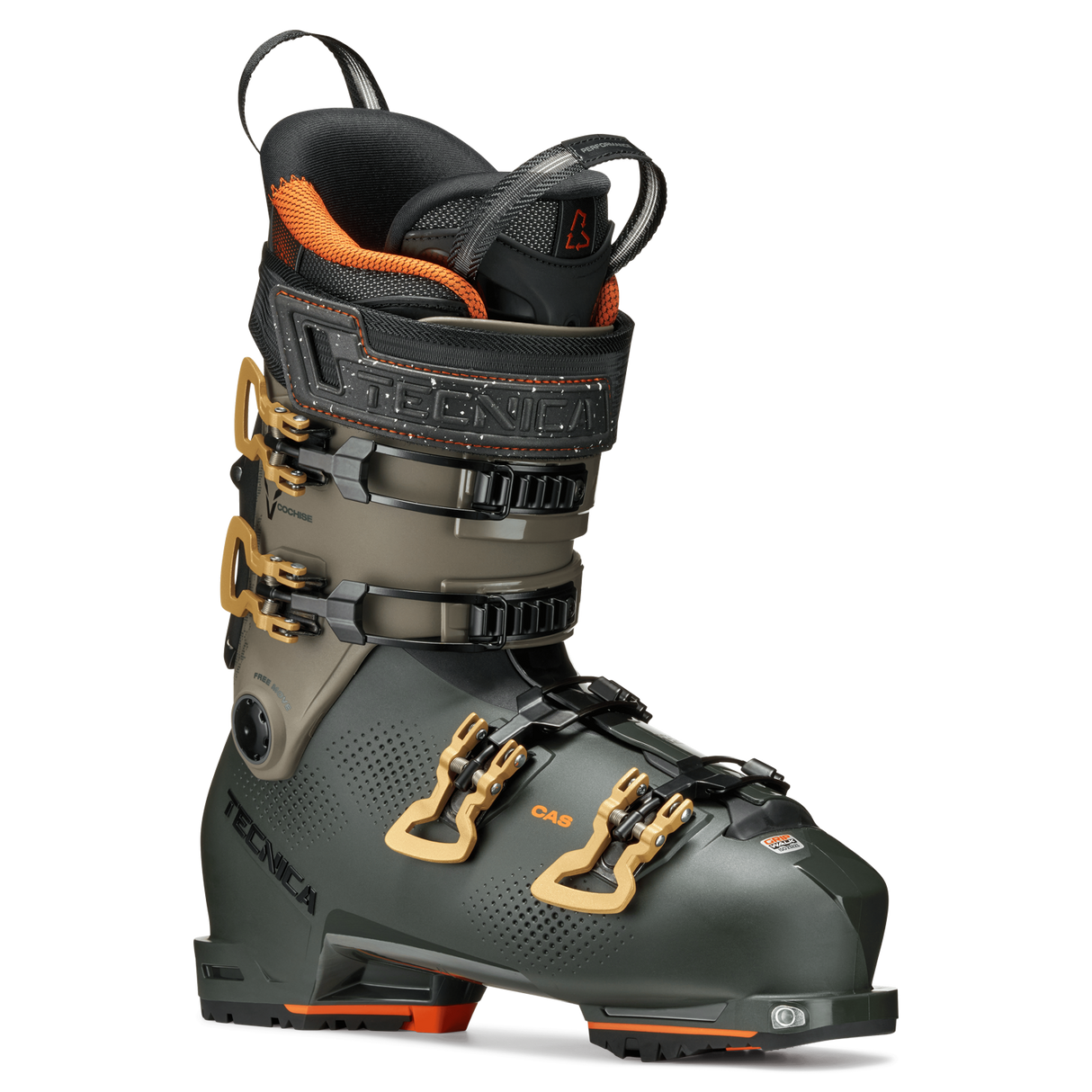 Cochise 120 DYN GW Ski Boots 2026