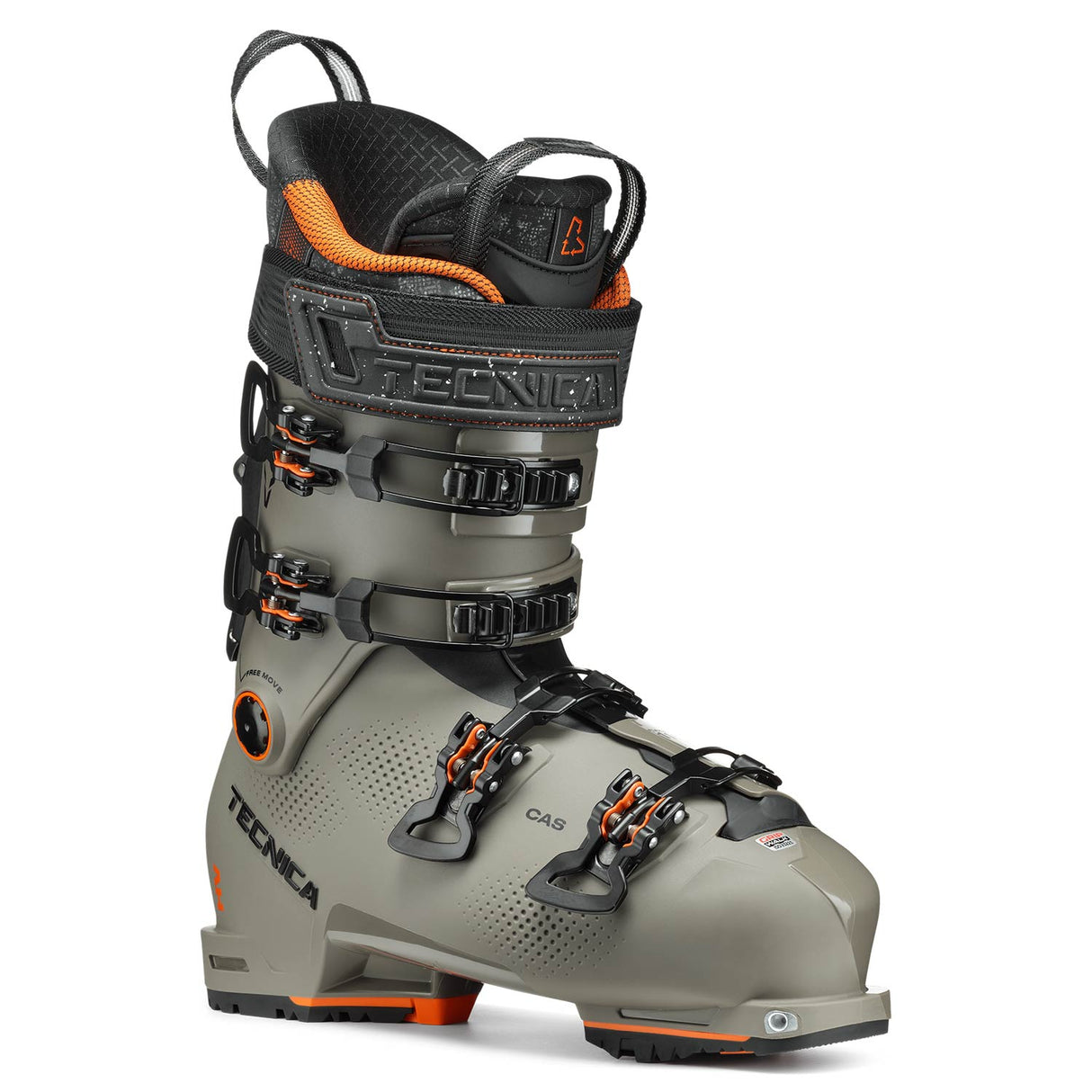 Cochise HV 110 DYN Ski Boots 2025 - Snowtrax
