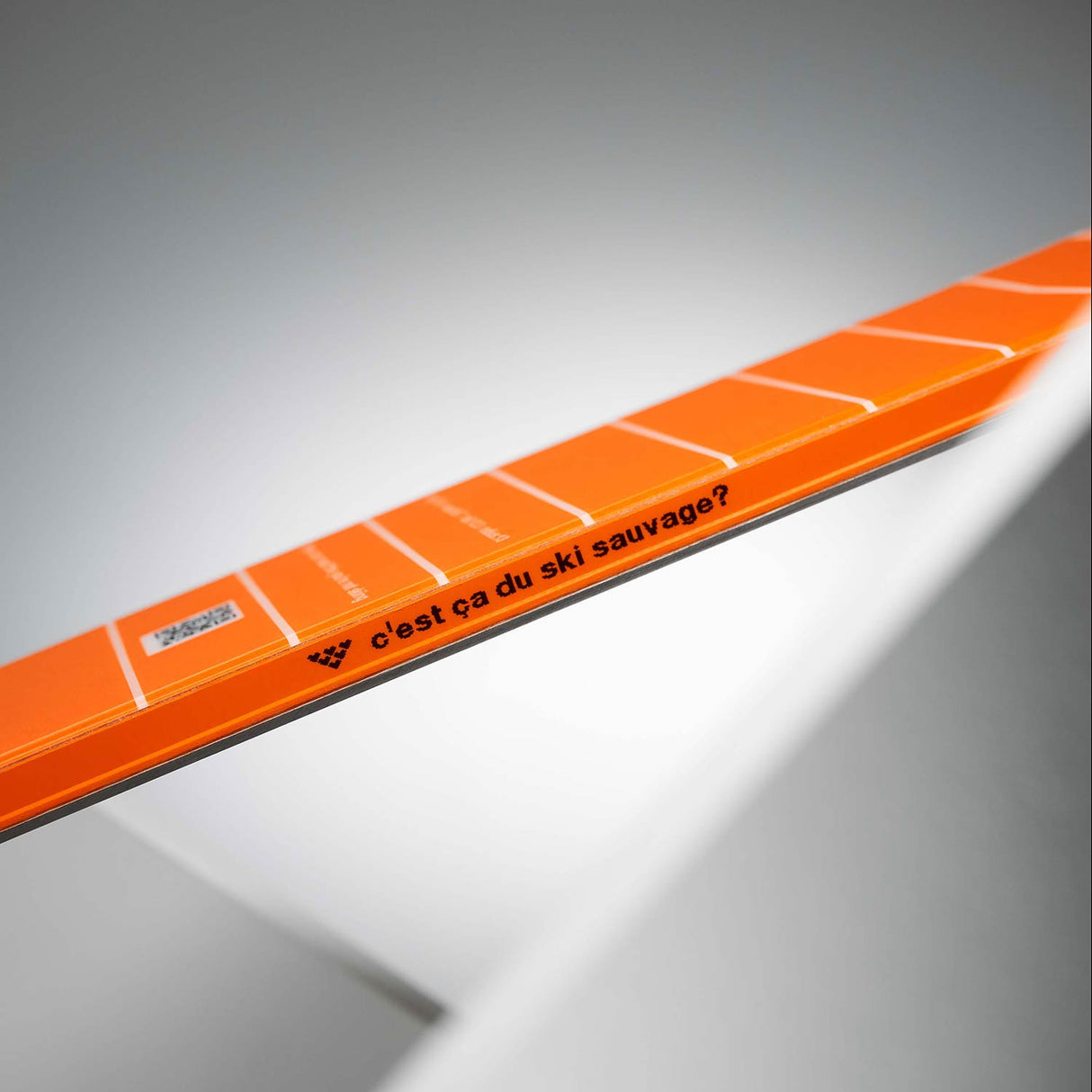 Mirus Cor Skis 2025 - Snowtrax