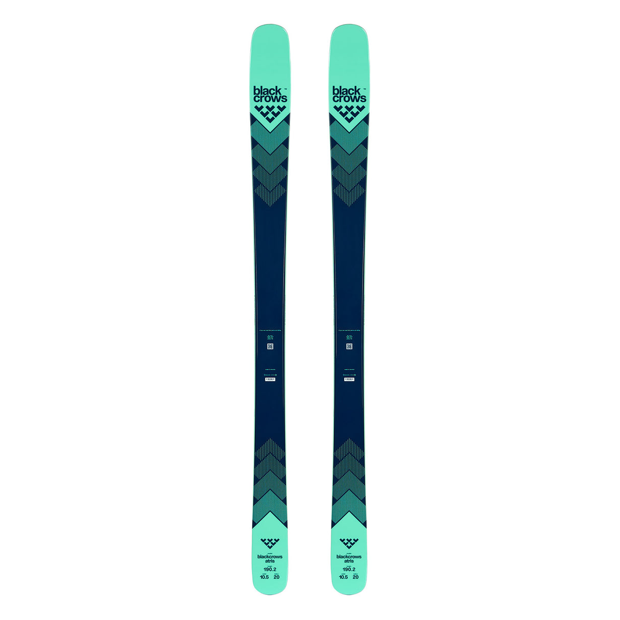 Atris Skis 2025 - Snowtrax