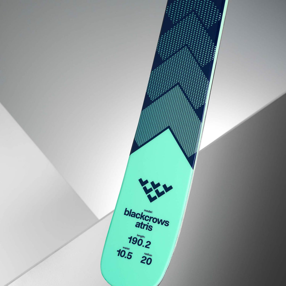 Atris Skis 2025 - Snowtrax