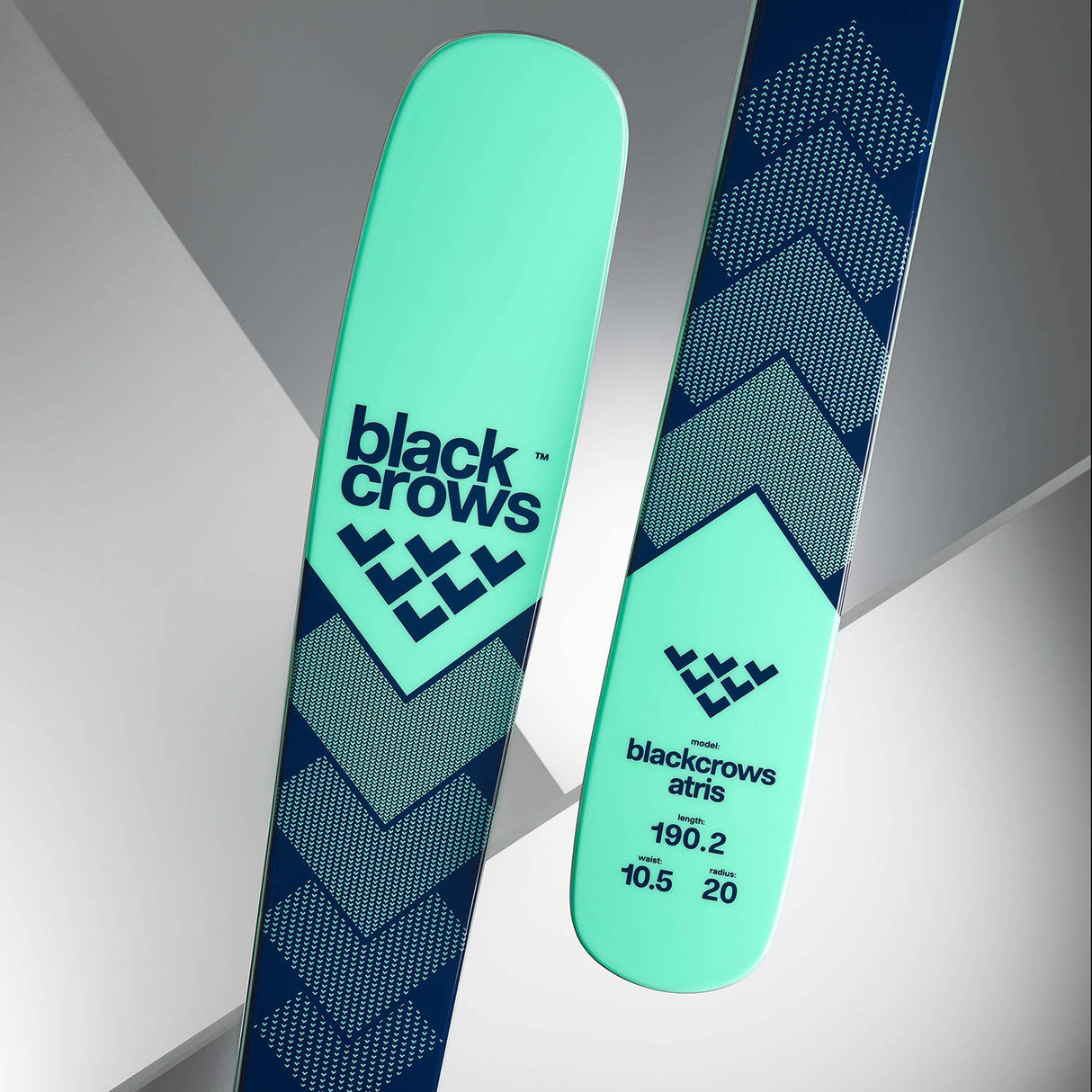 Atris Skis 2025 - Snowtrax