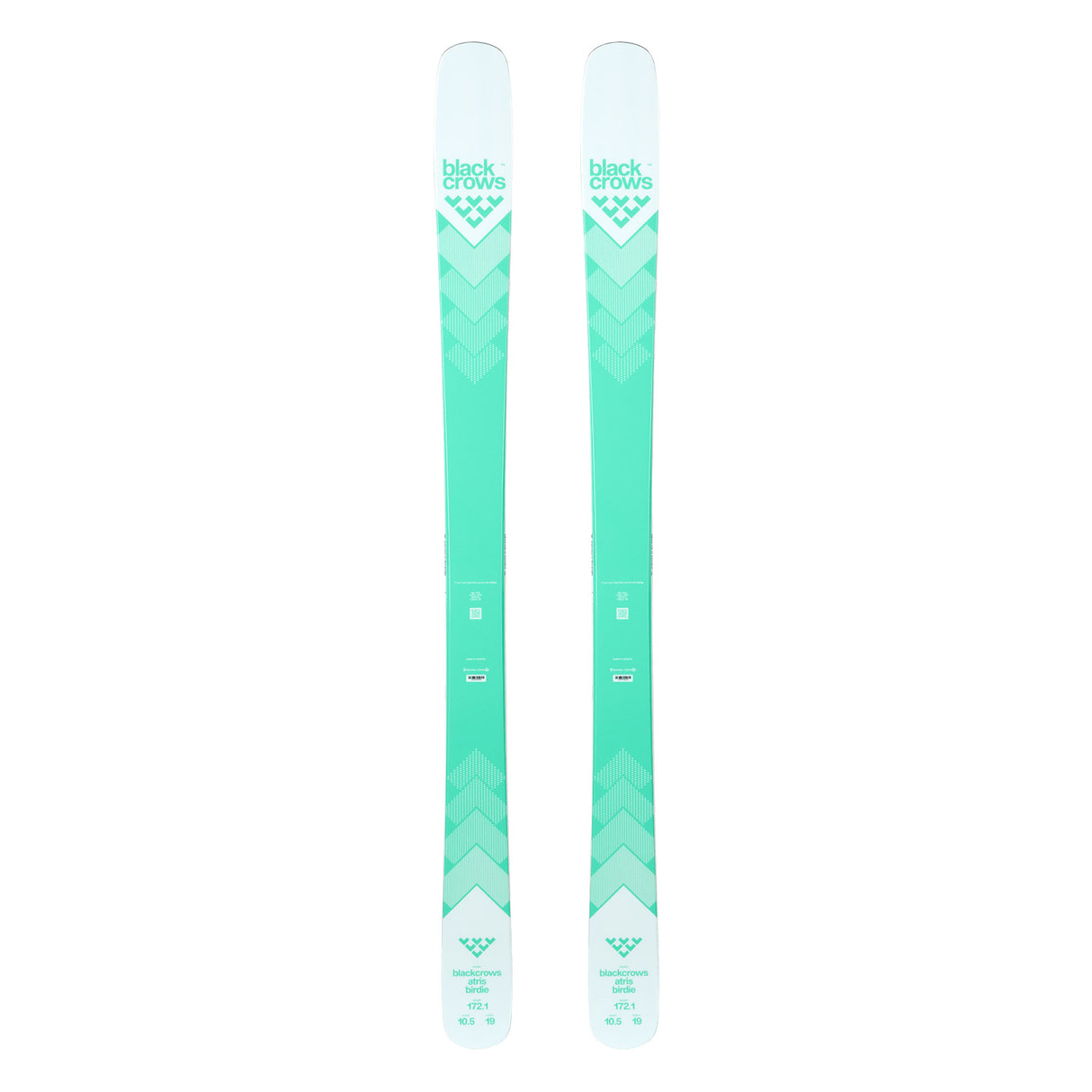 Atris Birdie Skis 2025 - Snowtrax