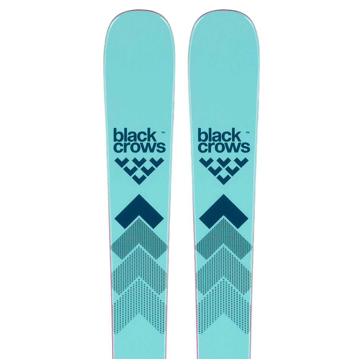 Captis Birdie Skis 2025 - Snowtrax