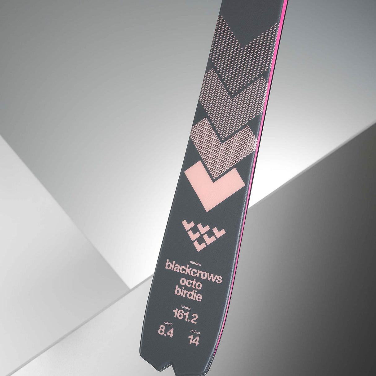 Octo Birdie Skis 2025 - Snowtrax