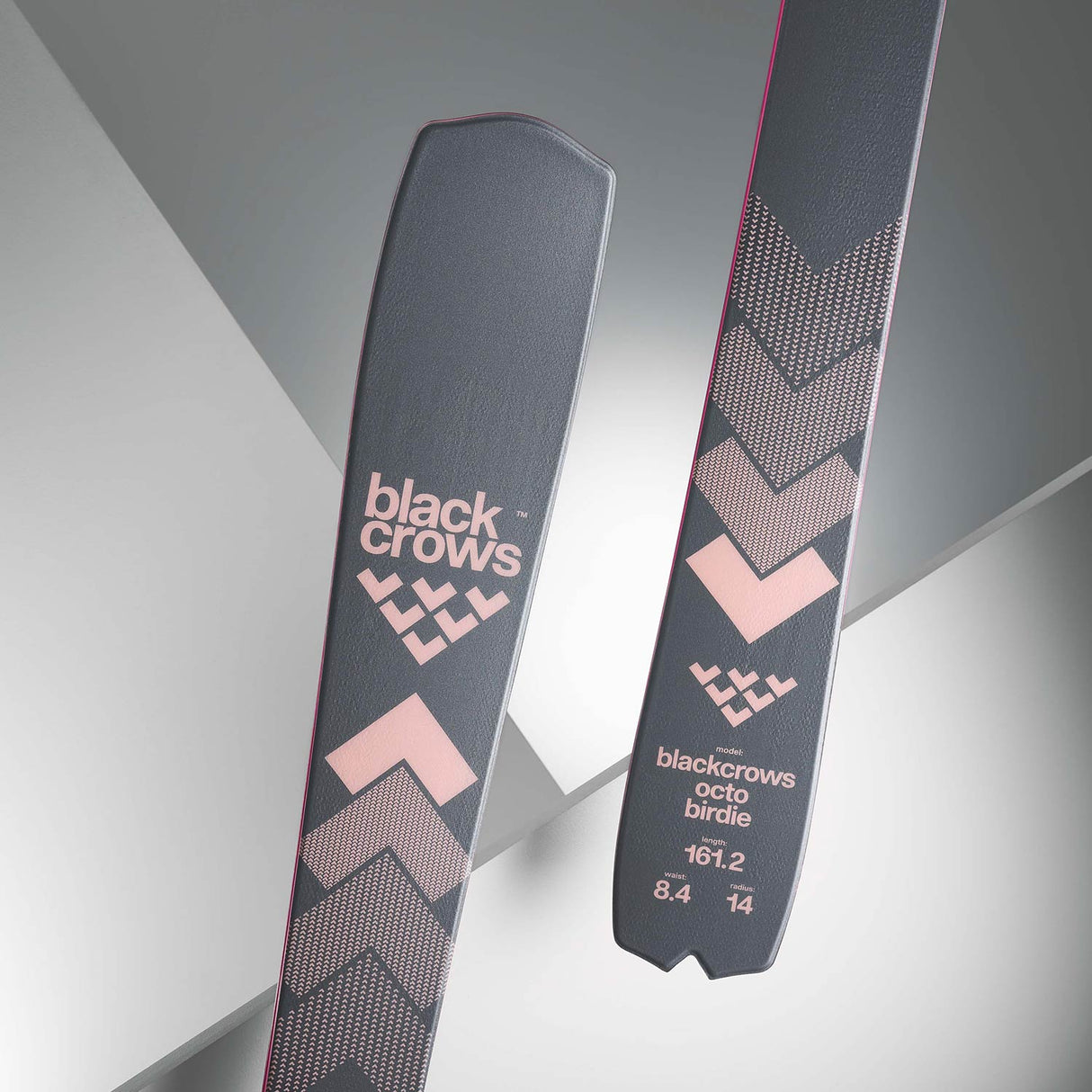 Octo Birdie Skis 2025 - Snowtrax