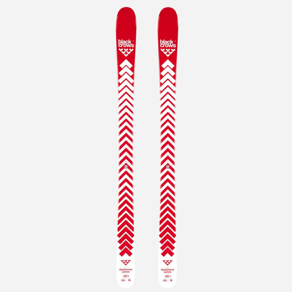Camox Skis 2026