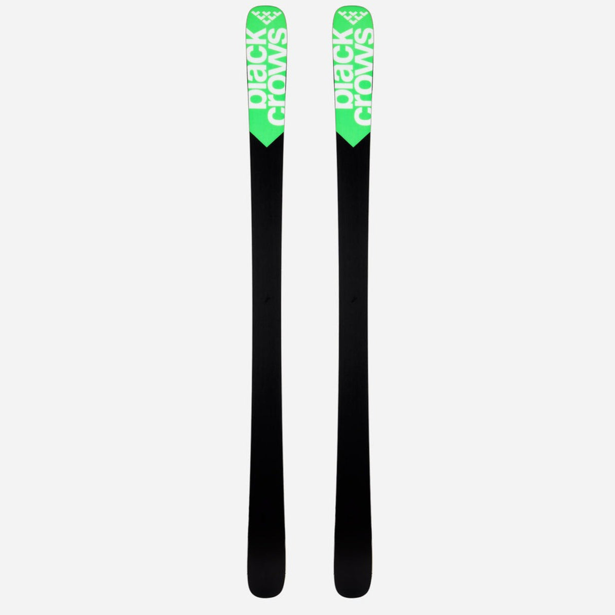 Captis Skis 2026