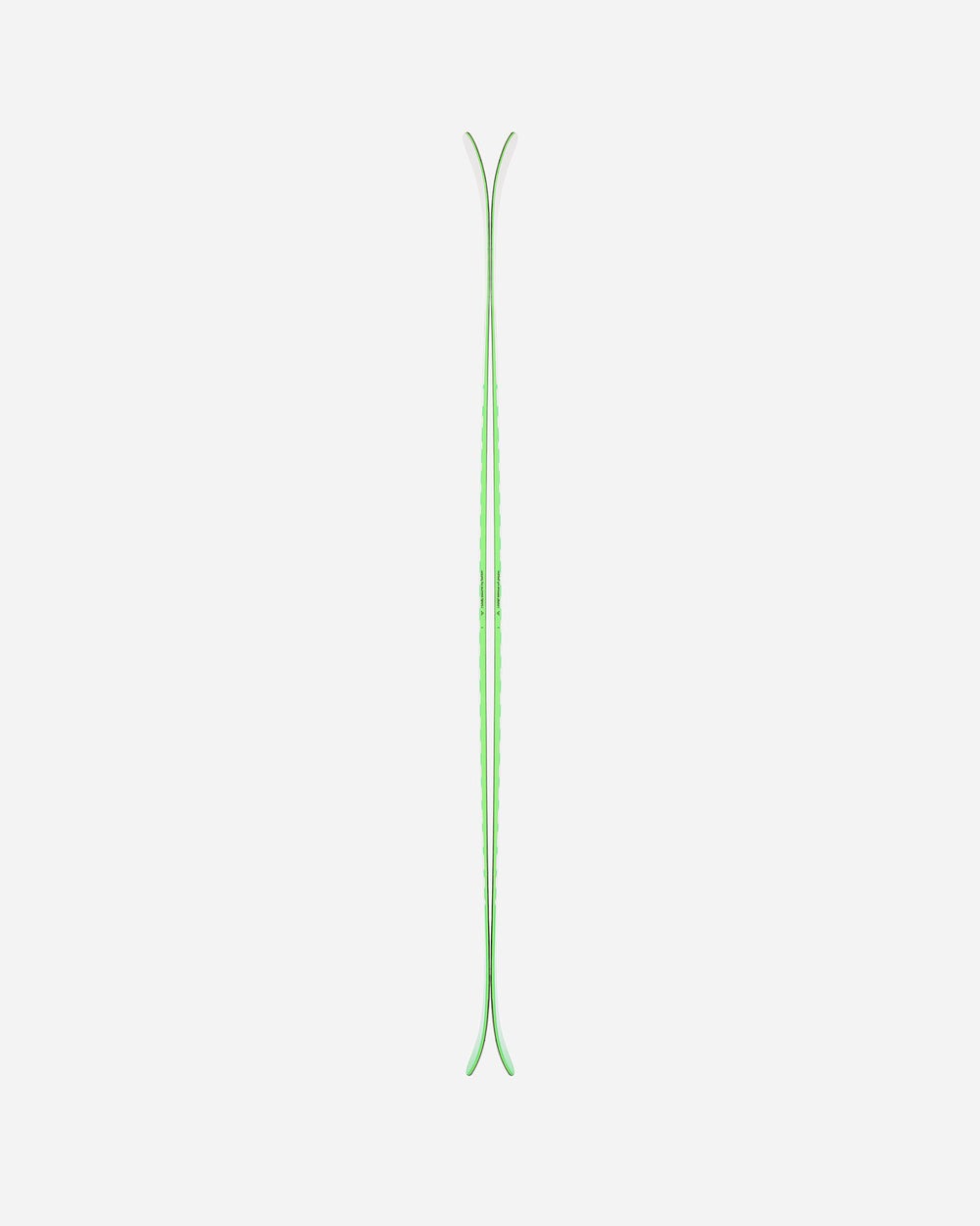 Captis Skis 2026