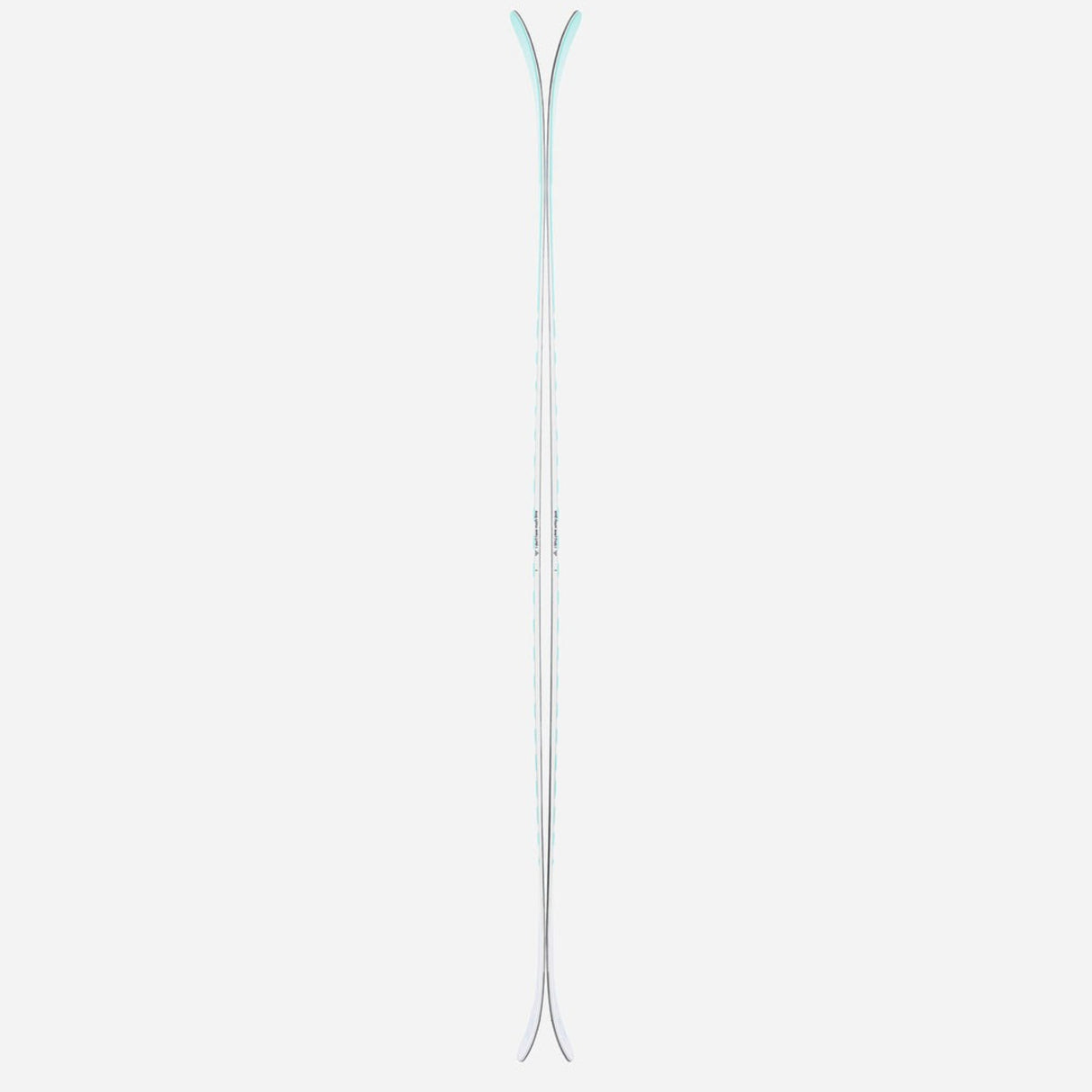 Captis Birdie Skis 2026
