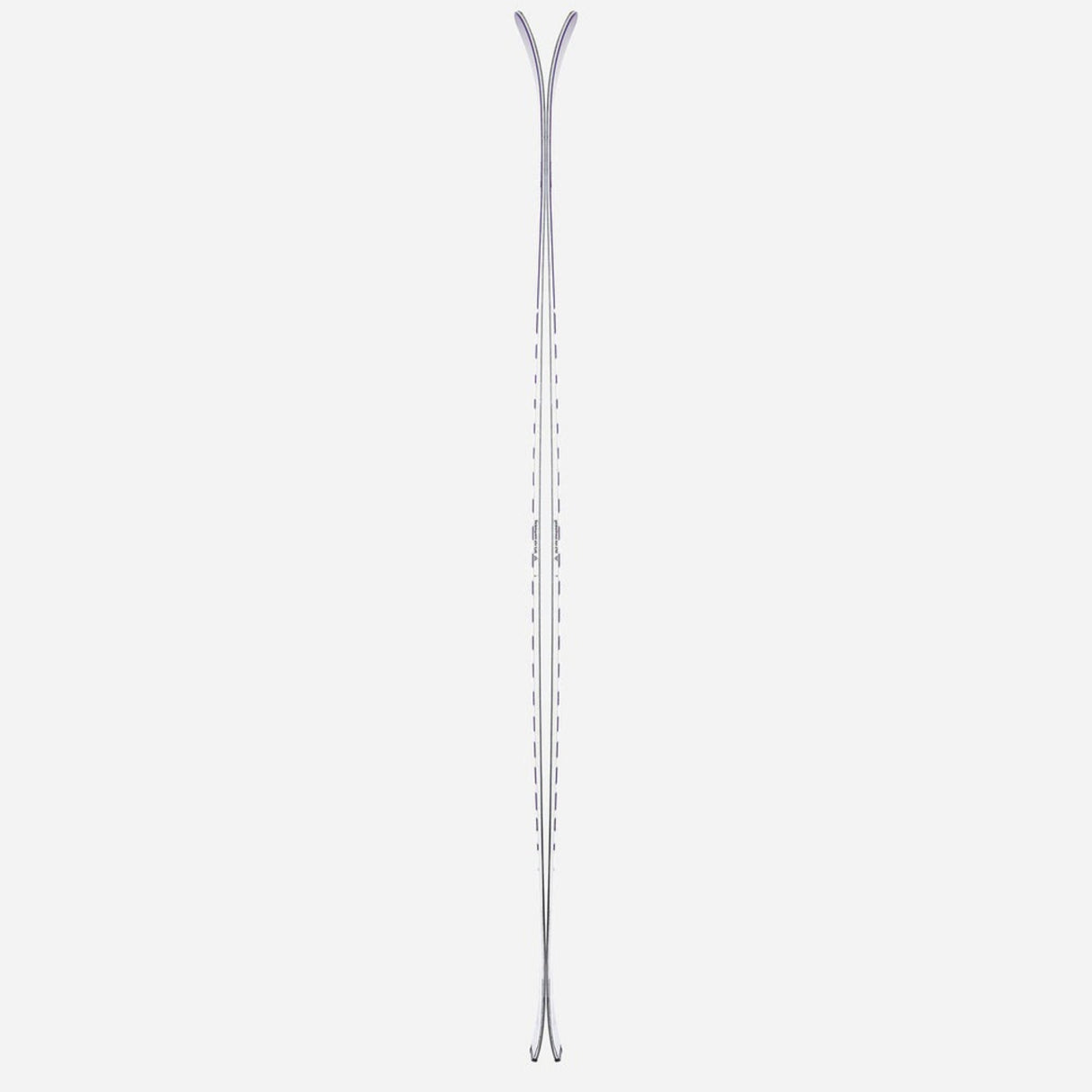 Sato Birdie Skis 2026