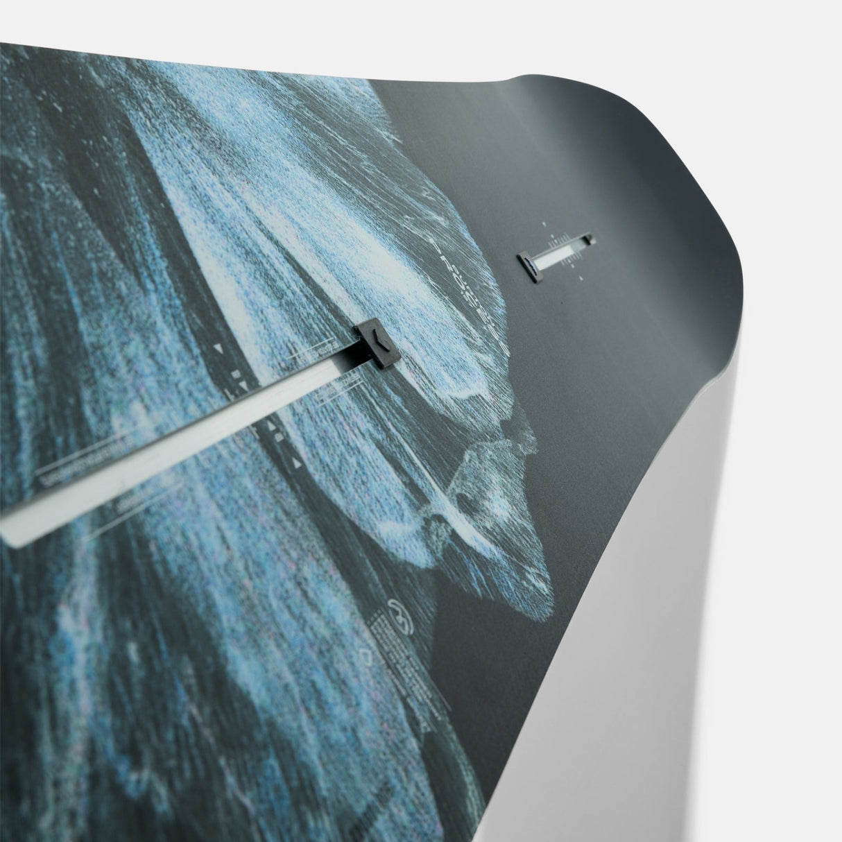 Process Snowboard 2026