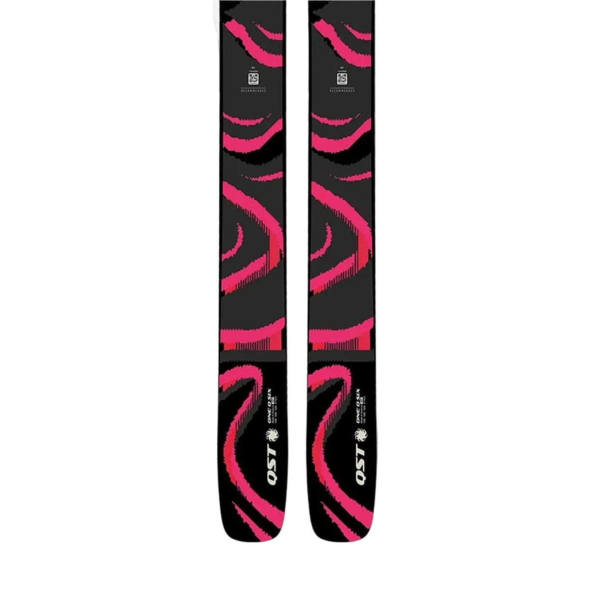 QST 106 Skis 2027